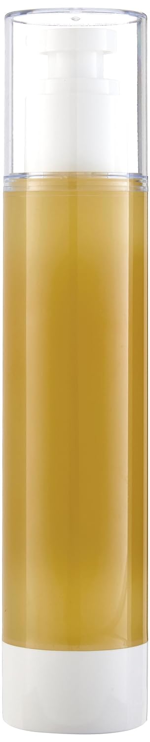 Hydrating Body Oil