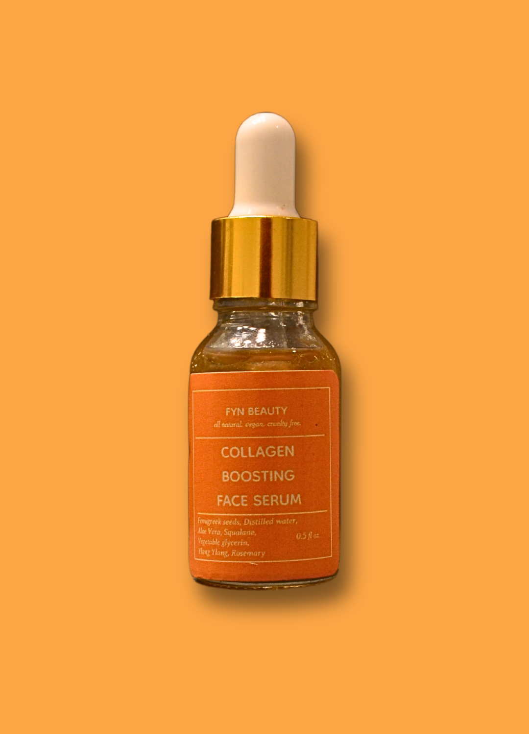 Collagen Boosting Serum