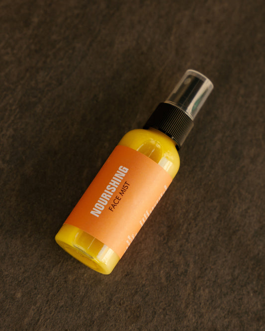 Nourishing Face Mist