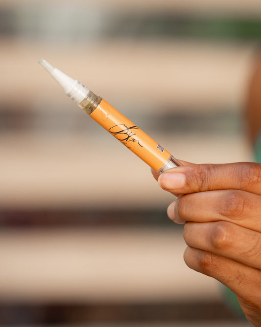 Hydrating Cuticle Pen