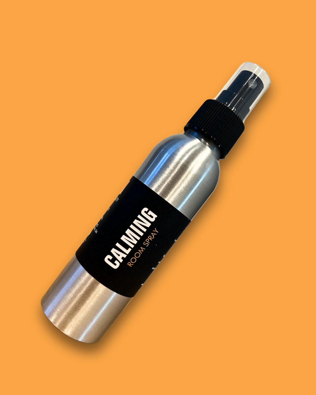 Calming Room Spray - For Relaxation and Refreshing Room, Blankets, and Furniture