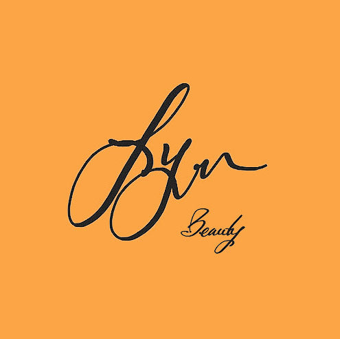 FYN Beauty logo