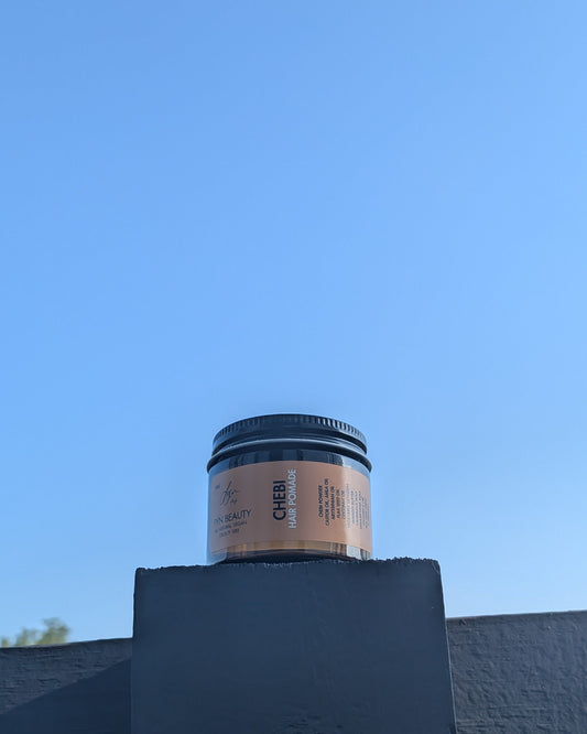 Chebi Hair Pomade
