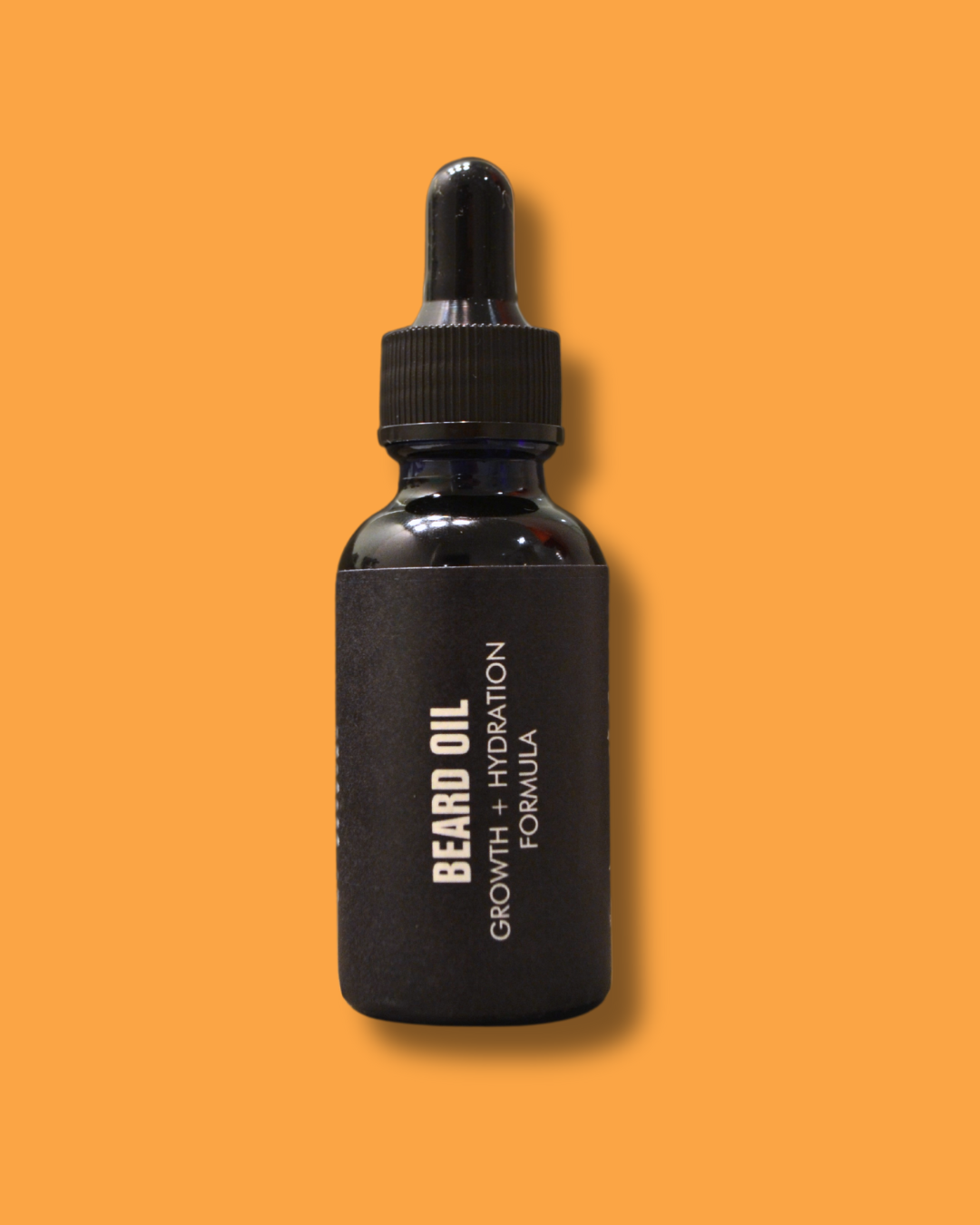 Beard Oil for Growth and Hydration