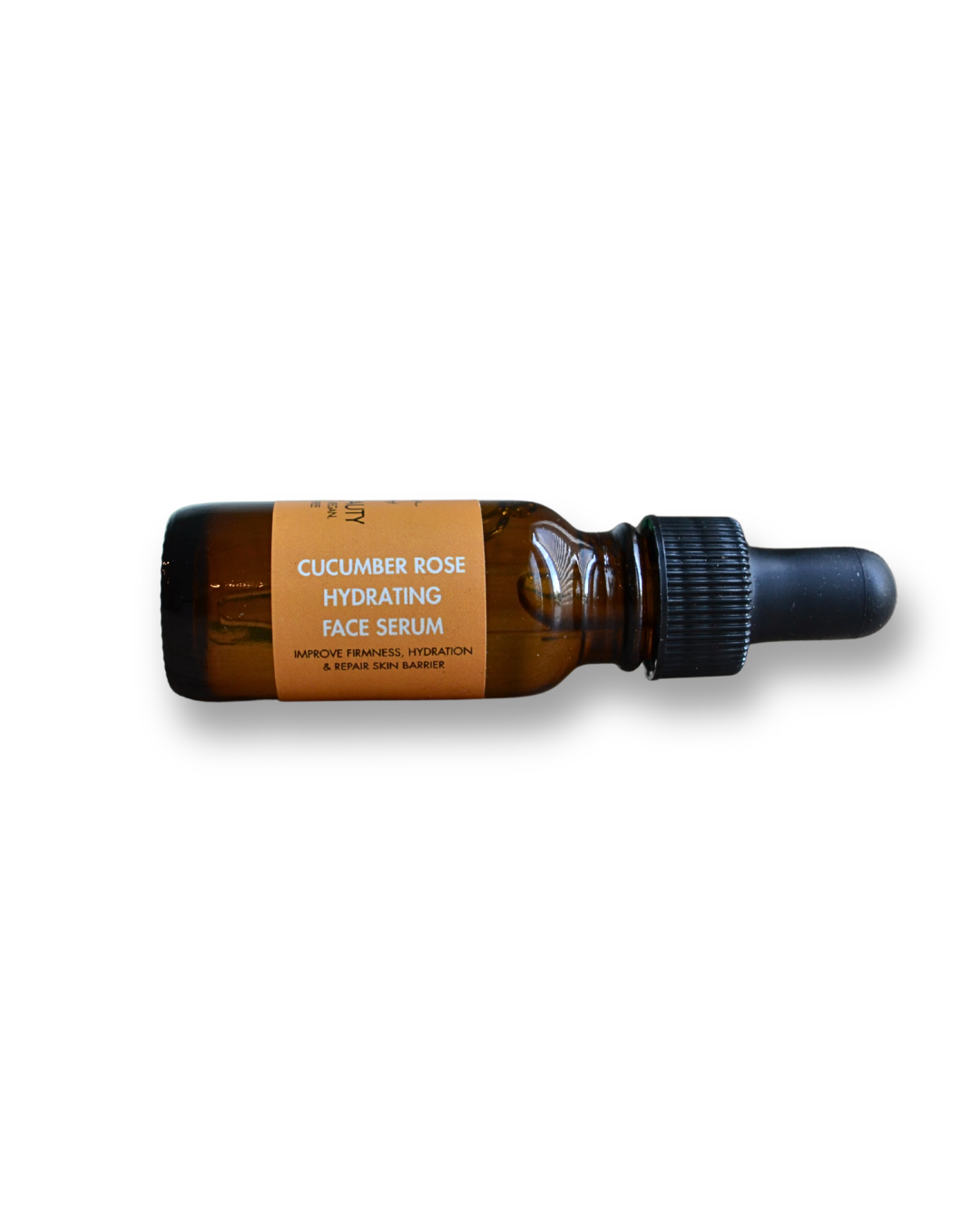 Cucumber Rose Hydrating Face Serum