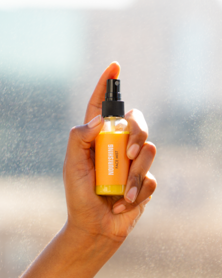 Nourishing Face Mist