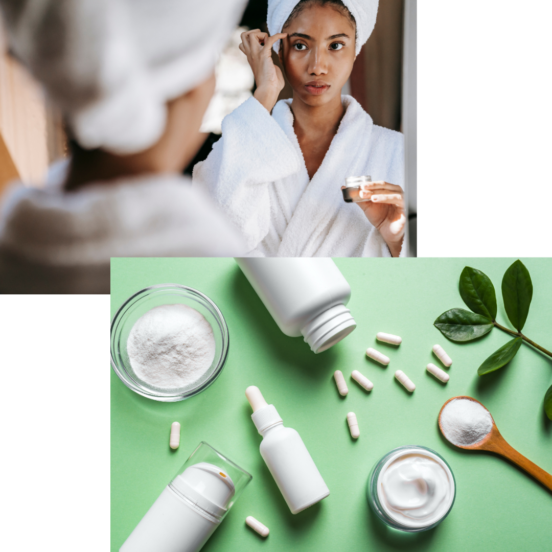 Unlocking the Secret to Radiant Skin: The Benefits of Collagen