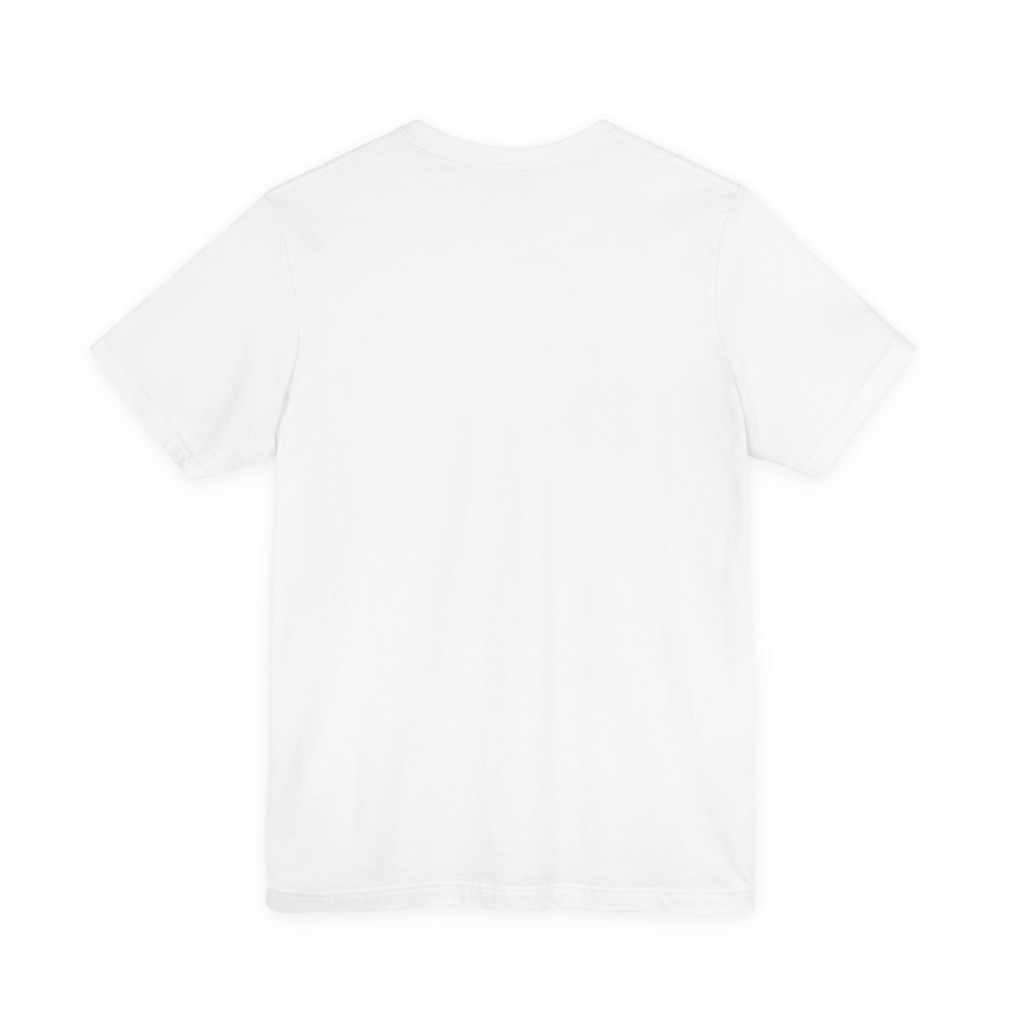 FYN Beauty - Minimal Logo Tee — Casual Graphic T-Shirt