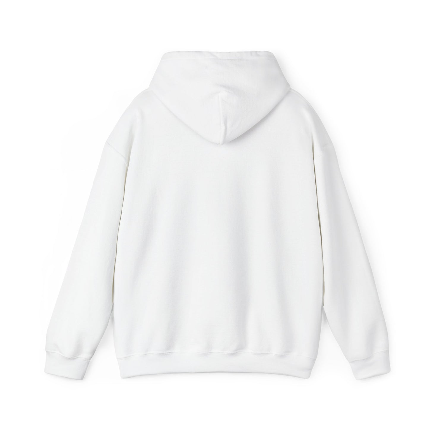 Crystals Hoodie — "Crystals They're Kind of My Thing" Cozy Graphic Pullover