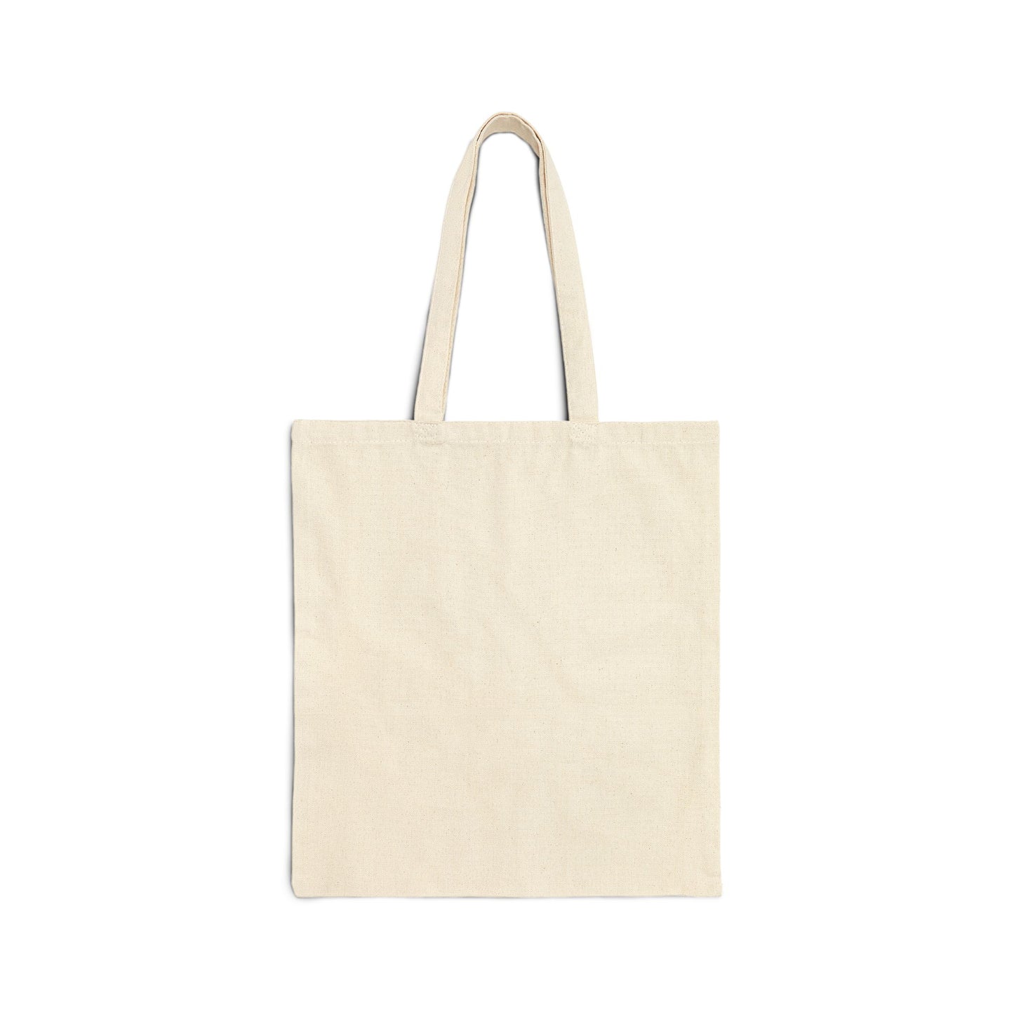 FYN Logo Canvas Tote Bag