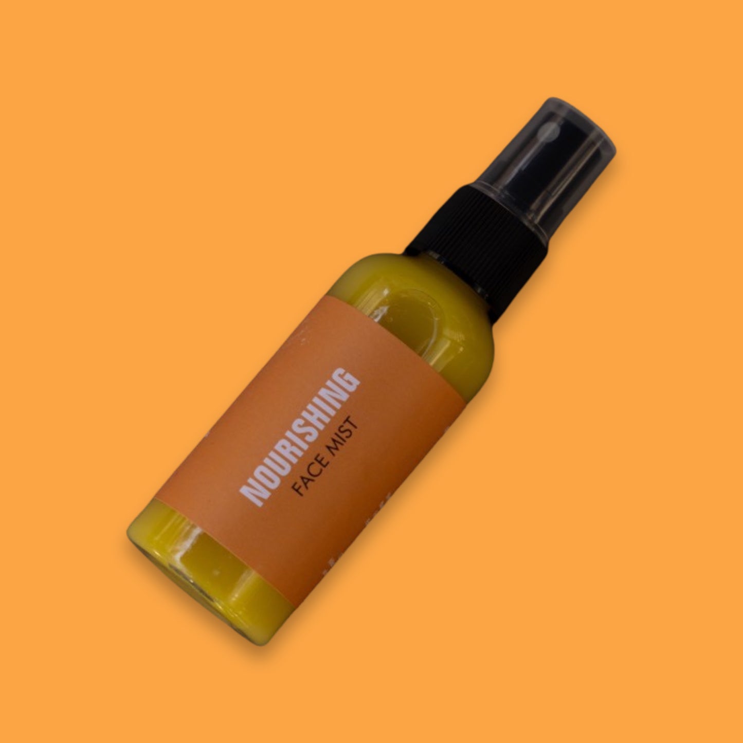 Nourishing Face Mist