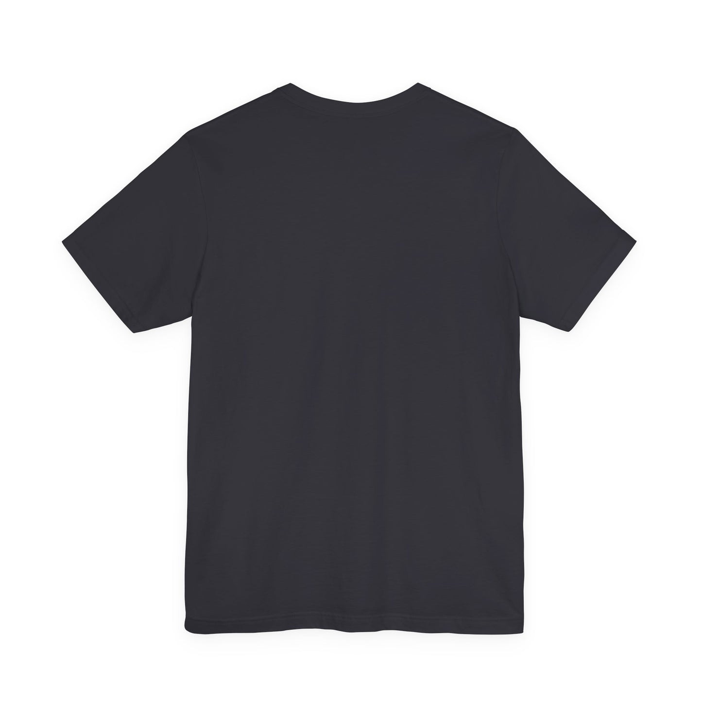 FYN Beauty - Minimal Logo Tee — Casual Graphic T-Shirt