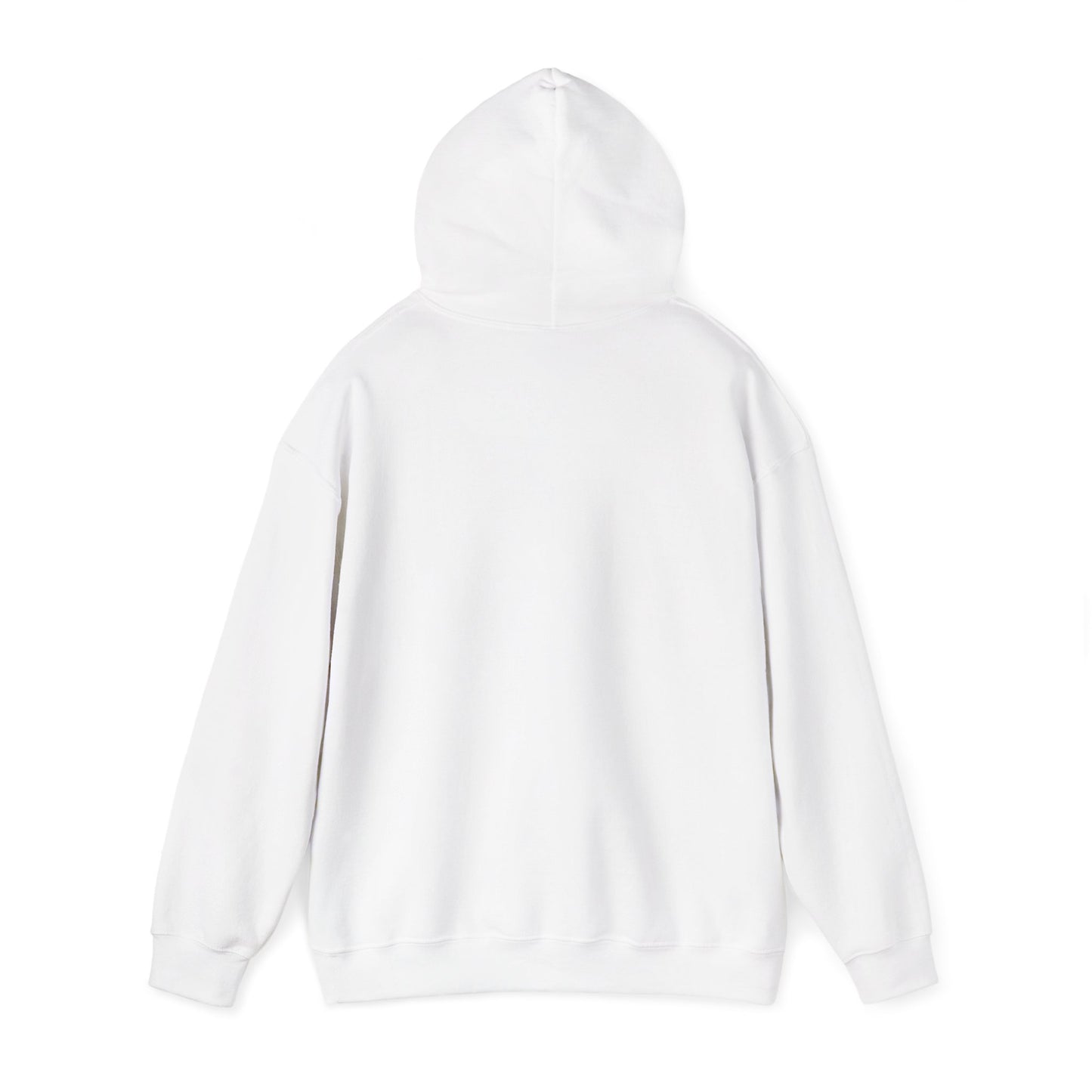 Crystals Hoodie — "Crystals They're Kind of My Thing" Cozy Graphic Pullover
