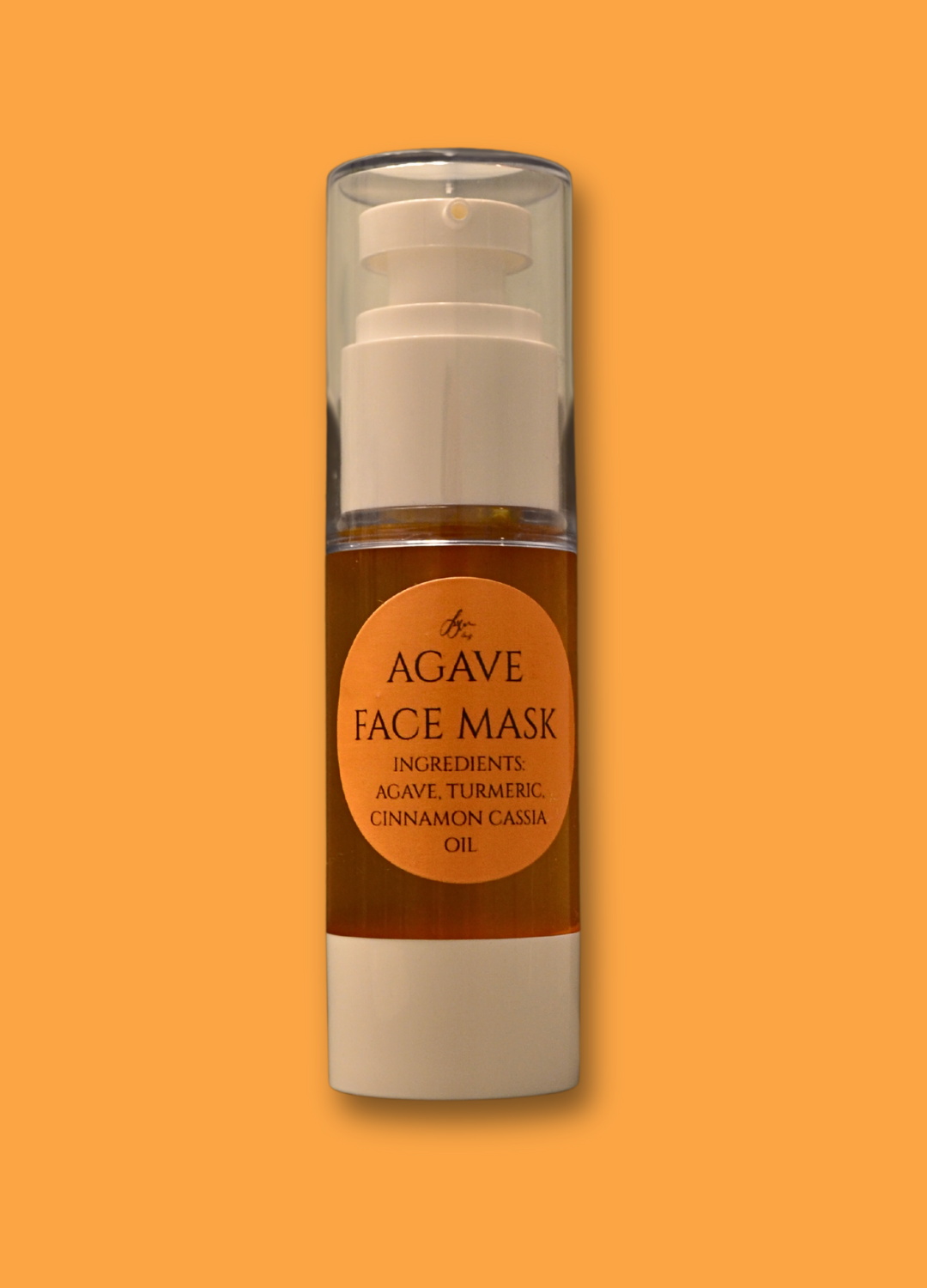 Agave Face Mask