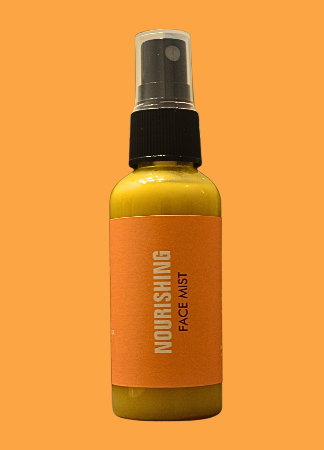 Nourishing Face Mist