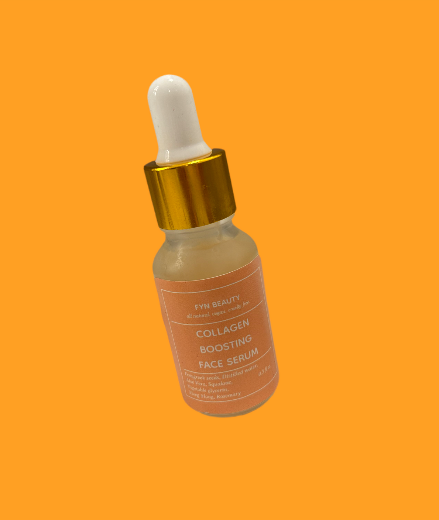 Collagen Boosting Serum