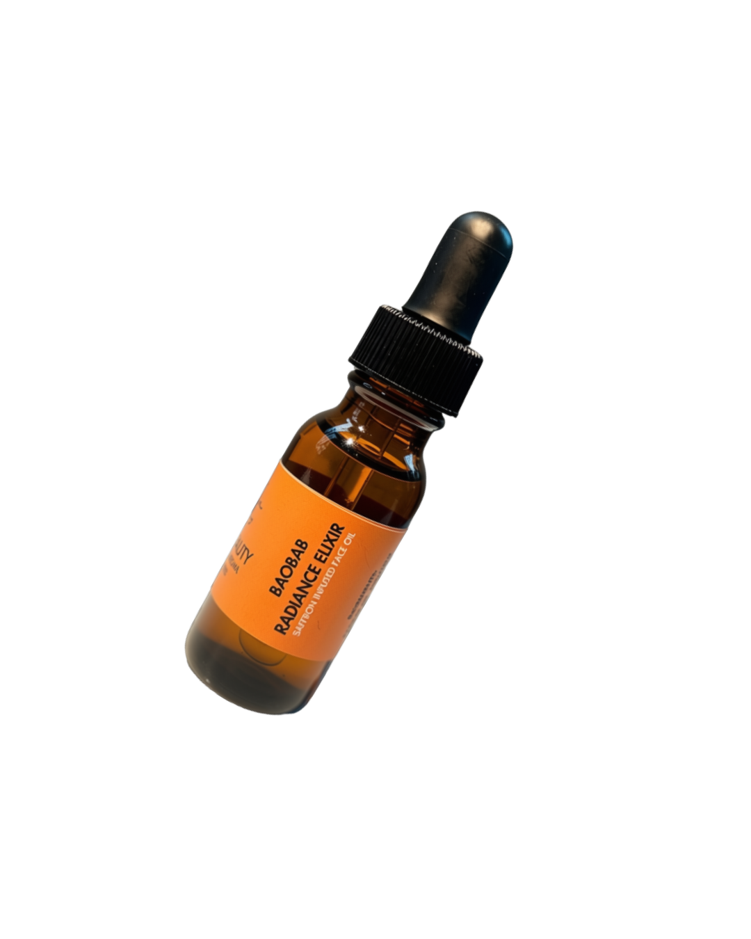 Baobab Radiance Elixir