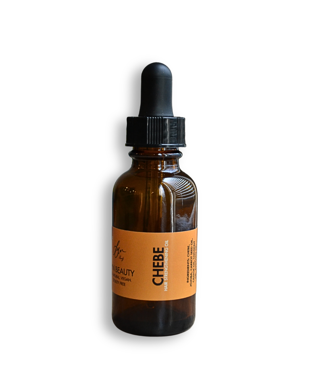Chebe Hair Oil