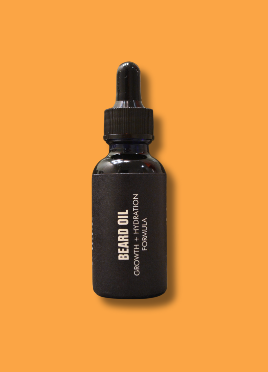 Beard Oil for Growth and Hydration