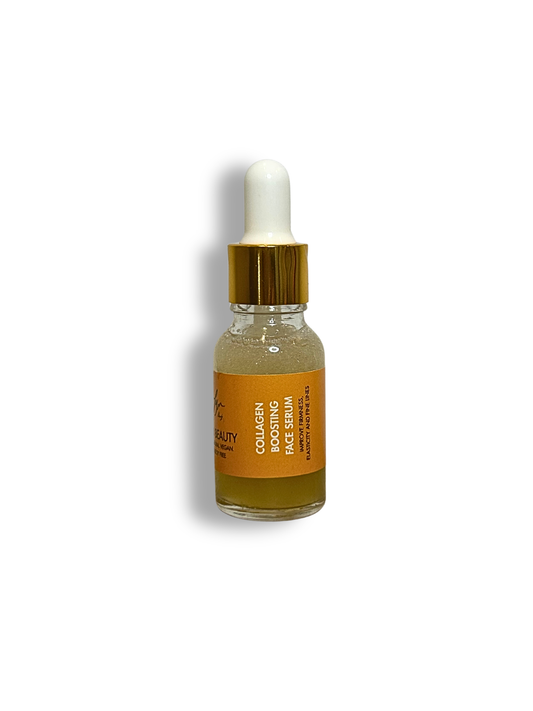 Collagen Boosting Serum