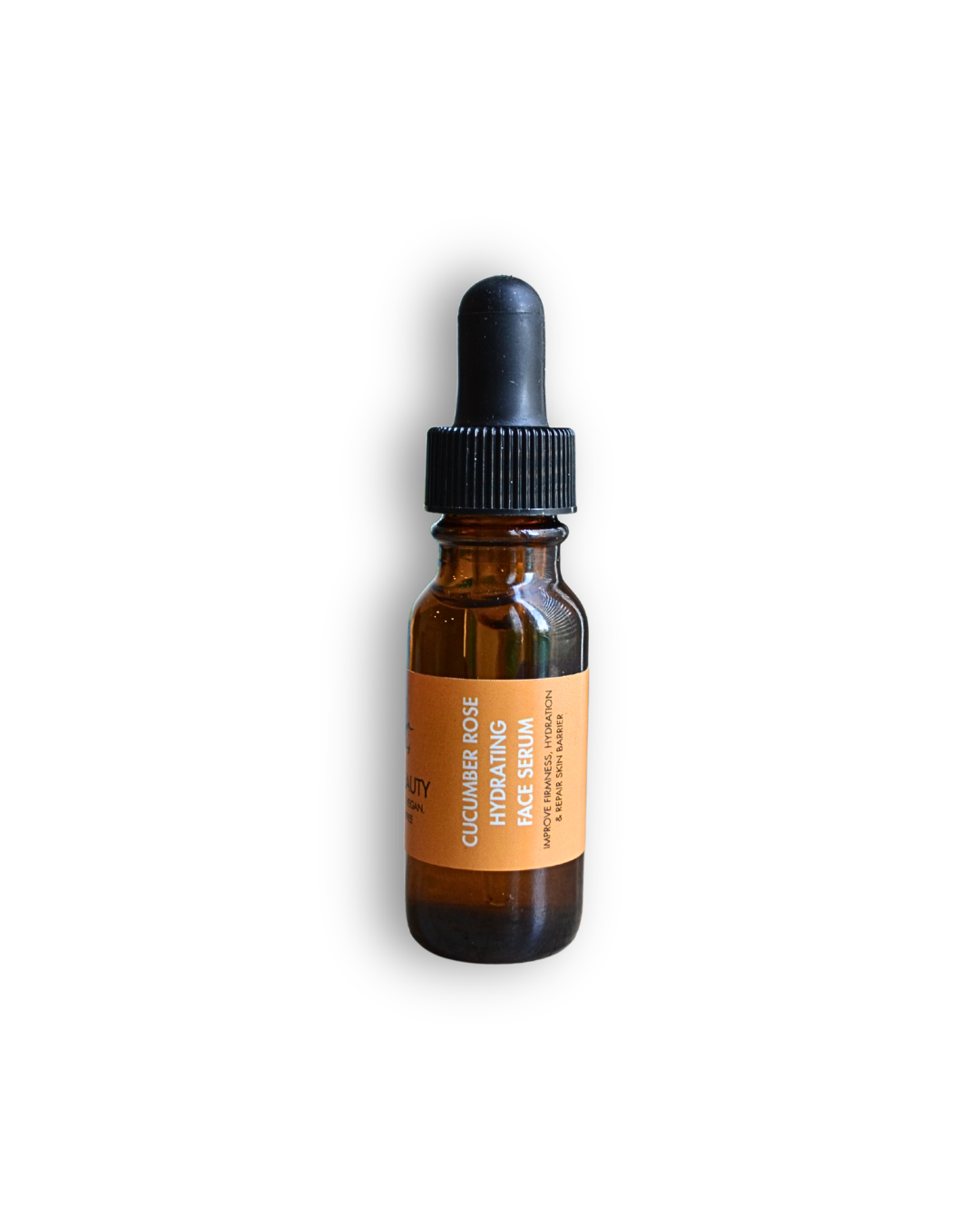 Cucumber Rose Hydrating Face Serum